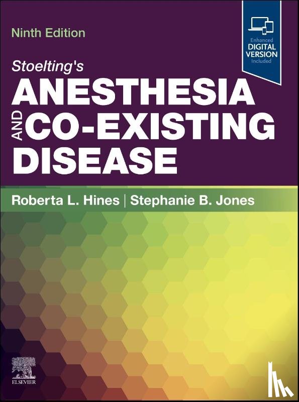  - Stoelting's Anesthesia and Co-Existing Disease