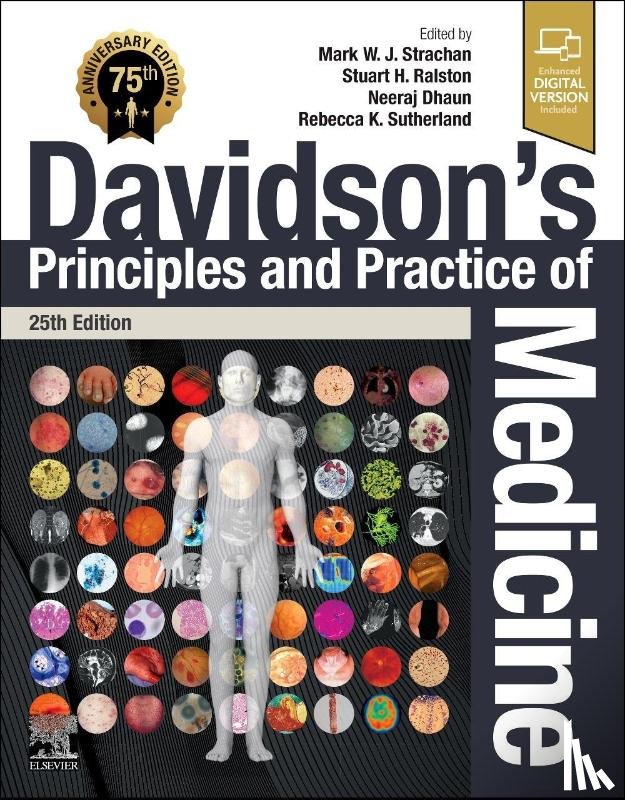  - Davidson's Principles and Practice of Medicine