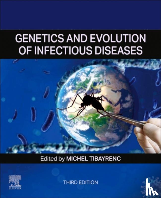  - Genetics and Evolution of Infectious Diseases