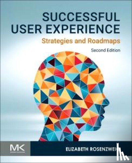 Rosenzweig, Elizabeth (Principal Consultant - Successful User Experience