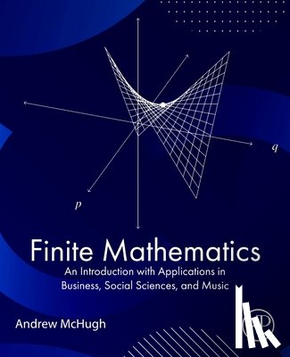 McHugh, Andrew (Mathematics and Computer Science Program - Finite Mathematics