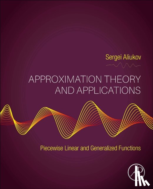 Aliukov, Sergei (Professor - Approximation Theory and Applications