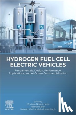  - Hydrogen Fuel Cell Electric Vehicles