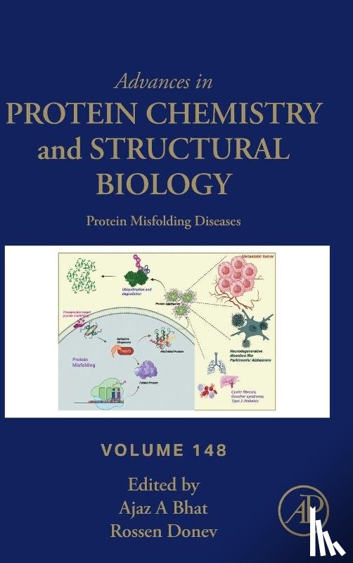  - Protein Misfolding Diseases