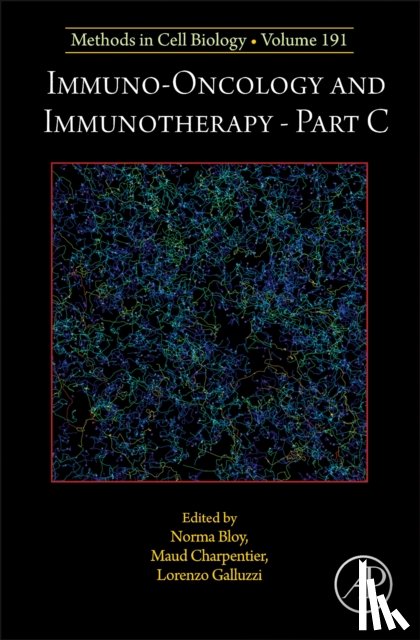 Galluzzi, Lorenzo - Immuno-oncology and immunotherapy Part C