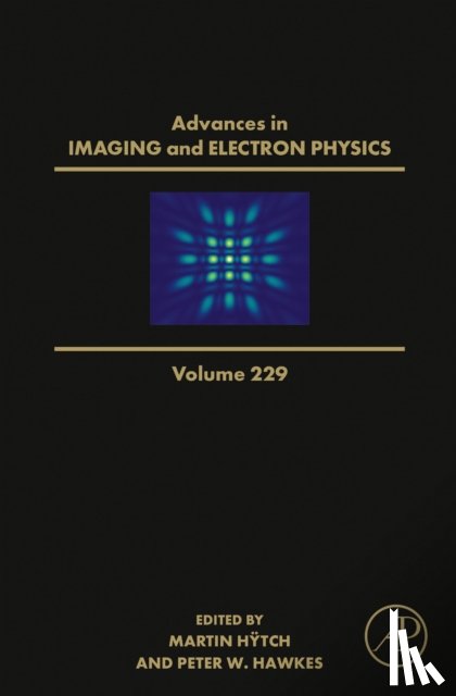  - Advances in Imaging and Electron Physics