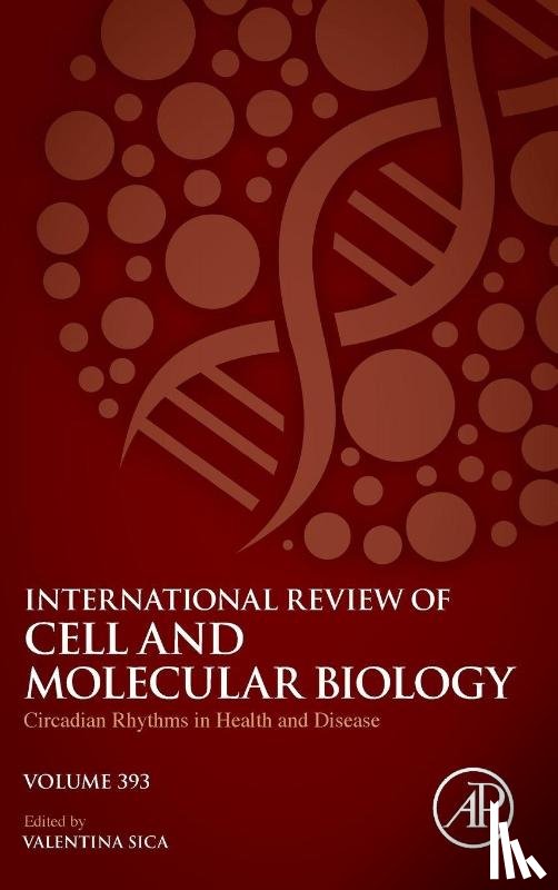 Sica, Valentin - Circadian Rhythms in Health and Disease