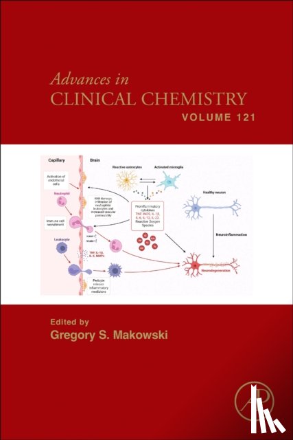  - Advances in Clinical Chemistry