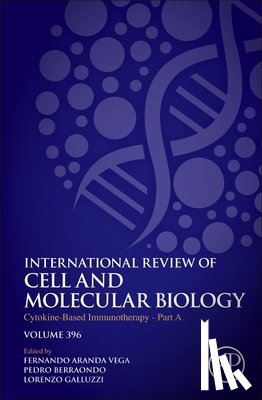 Berraondo, Pedro - Cytokine-Based Immunotherapy - Part A