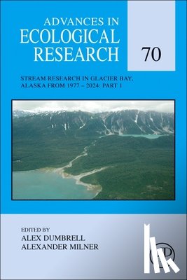 Dumbrell, Alex - Advances in Ecological Research - Part 1
