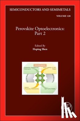 Shen, Heping - Perovskite Optoelectronics