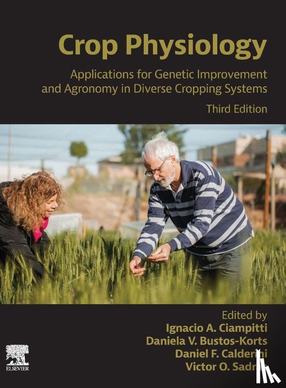  - Crop Physiology