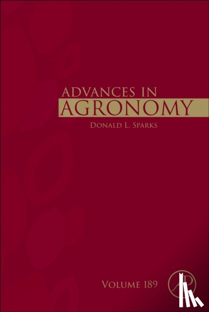  - Advances in Agronomy