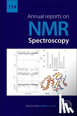  - Annual Reports on NMR Spectroscopy