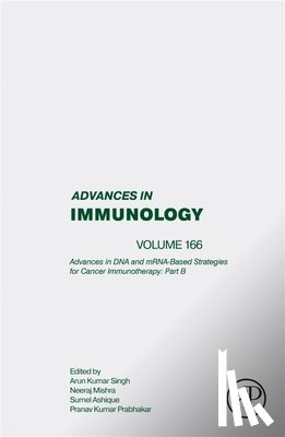  - Advances in DNA and mRNA-Based strategies for Cancer Immunotherapy: Part B