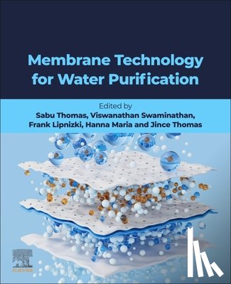  - Membrane Assisted Water Purificatio