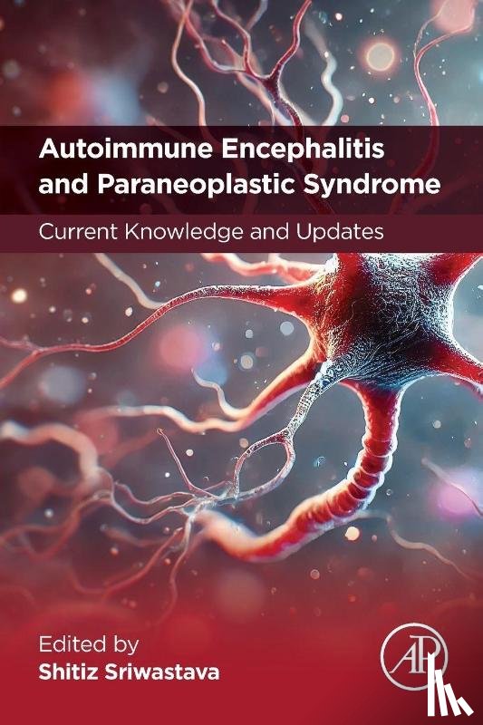  - Autoimmune Encephalitis and Paraneoplastic Syndrome