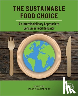  - The Sustainable Food Choice