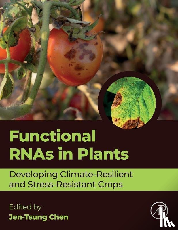  - Functional RNAs in Plants