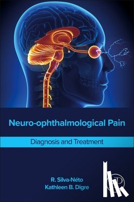 Silva-Neto, R., Digre, Kathleen B. (Distinguished Professor of Neurology and Professor Ophthalmology - Neuro-ophthalmological Pain