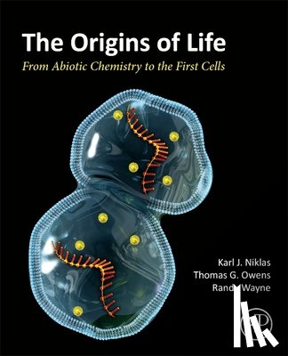 Niklas, Karl (Cornell University, Owens, Thomas (Cornell University, Wayne, Randy O. (Plant Cell Biologist - The Origins of Life
