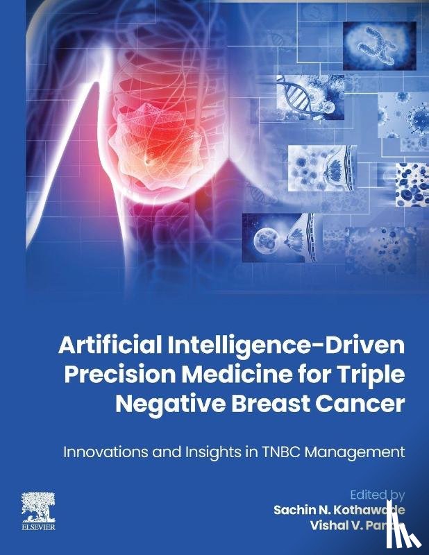  - Artificial Intelligence-Driven Precision Medicine for Triple Negative Breast Cancer