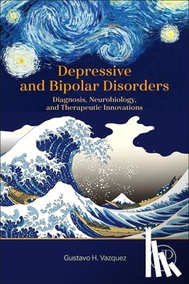 Vazquez, Gustavo H. - Depressive and Bipolar Disorders