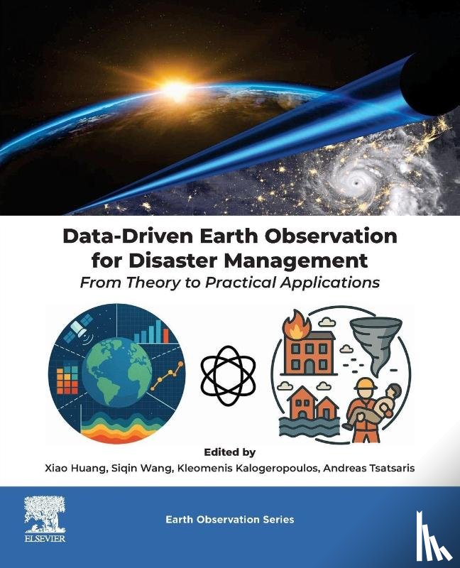  - Data-Driven Earth Observation for Disaster Management