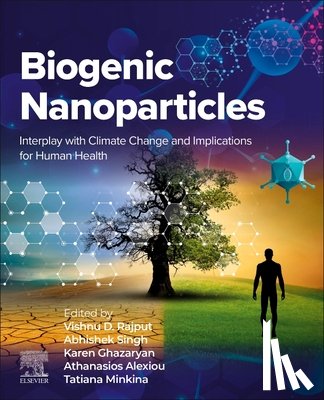  - Biogenic Nanoparticles