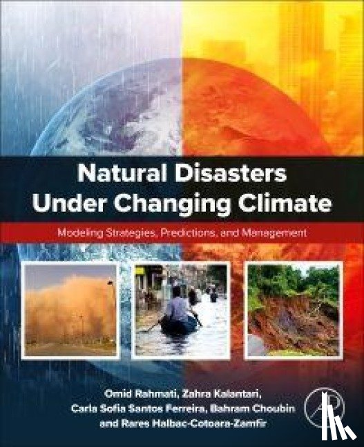  - Natural Disasters Under Changing Climate