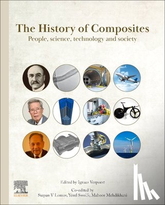  - The History of Composites