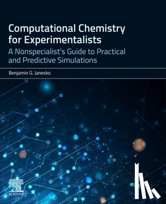Janesko, Benjamin G. (Professor and Chair - Computational Chemistry for Experimentalists