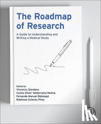  - The Roadmap of Research