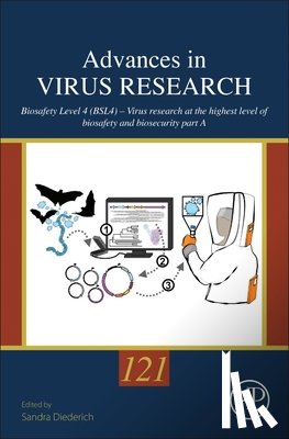 Diederich, Sandra - Biosafety Level 4 (BSL4) – Virus Research at the Highest Level of Biosafety and Biosecurity