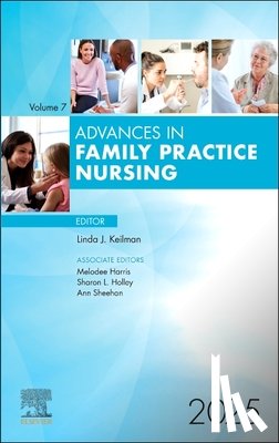  - Advances in Family Practice Nursing, 2025