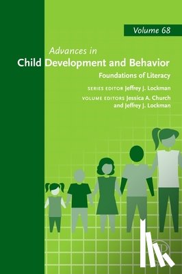 Lockman, Jeffrey J. - Foundations of Literacy