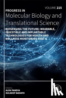 Pandya, Alok - Biosensing the Future