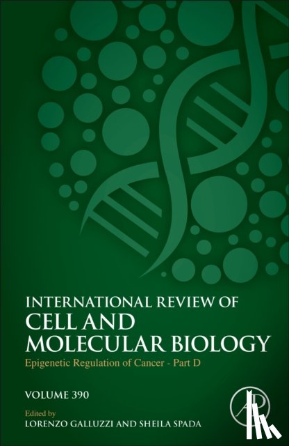 Galluzzi, Lorenzo - Epigenetic Regulation of Cancer - Part D