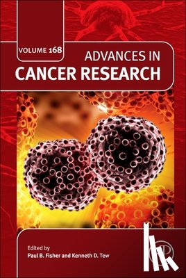  - Advances in Cancer Research
