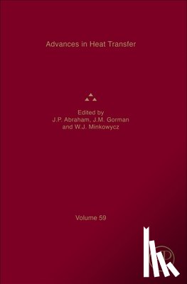  - Advances in Heat Transfer