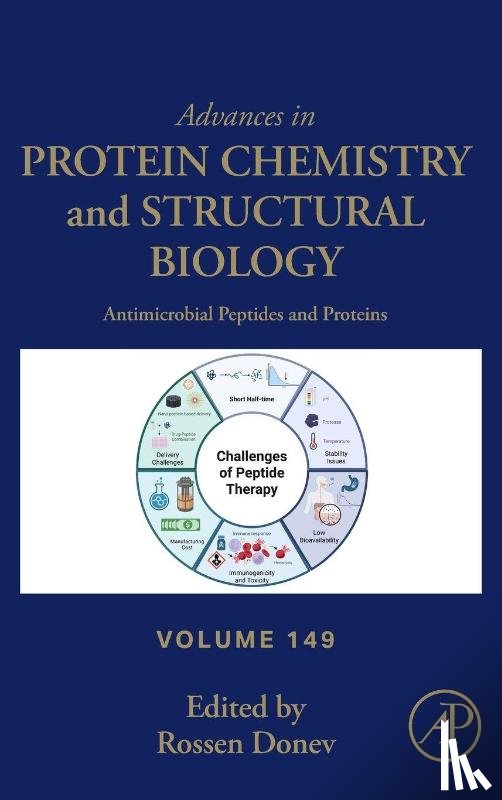  - Antimicrobial Peptides and Proteins