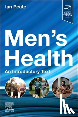 Peate, Ian - Men's Health
