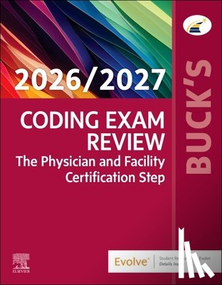 Elsevier - Buck's Coding Exam Review 2026/2027