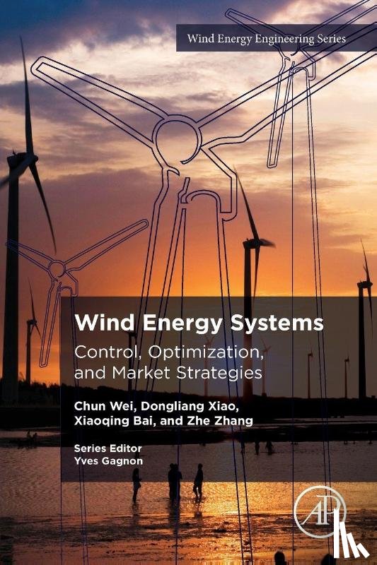 Wei, Chun (Associate Professor, Xiao, Dongliang (Senior Research Associate with the School of Electric Power, Bai, Xiaoqing (Professor, Zhang, Zhe (Engineering Manager. Power Electronics and Battery Center of Excellence at Eaton Corporation - Wind Energy Systems