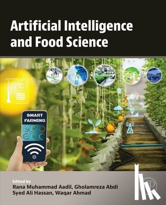  - Artificial Intelligence and Food Science