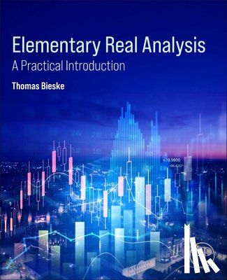 Bieske, Thomas (Chair of the Undergraduate Committee-Upper Level - Elementary Real Analysis