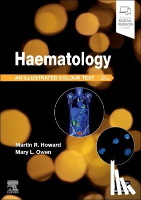 Howard, Martin R., Owen, Mary - Haematology