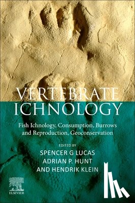 Lucas, Spencer - Vertebrate Ichnology