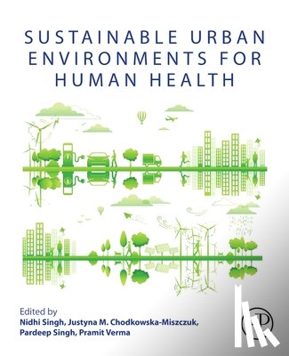  - Sustainable Urban Environments for Human Health