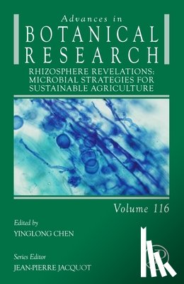  - Rhizosphere Revelations: Microbial Strategies for Sustainable Agriculture